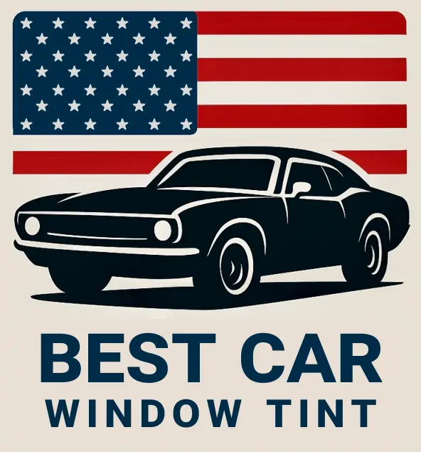 Best Car Window Tint logo